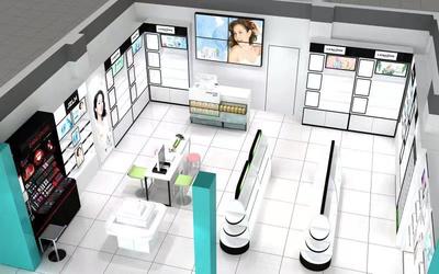 守護美麗夢想，開啟財富之門——精妝聯華化妝品加盟風靡市場