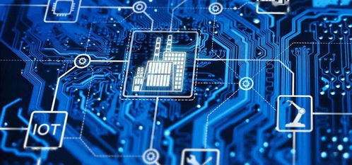 人工智能在制造業中的應用及其對未來工廠的重要性